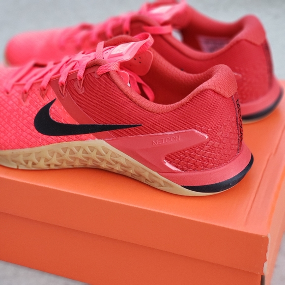 SOLD OUT Nike Metcon 4 XD Cross Training New Shoes - Picture 5 of 5